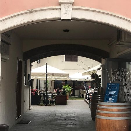 Garda Lake Attic Montinelle 외부 사진