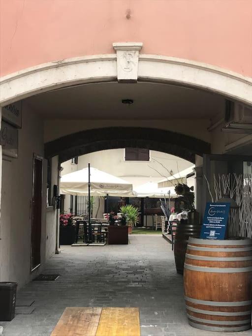 Garda Lake Attic Montinelle 외부 사진