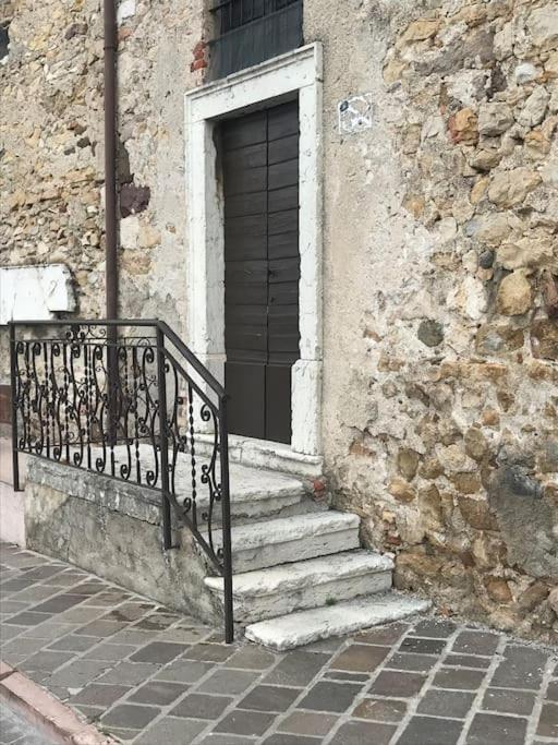Garda Lake Attic Montinelle 외부 사진
