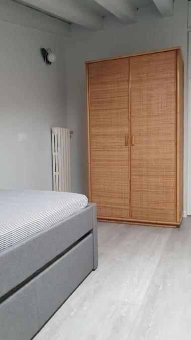 Garda Lake Attic Montinelle 외부 사진