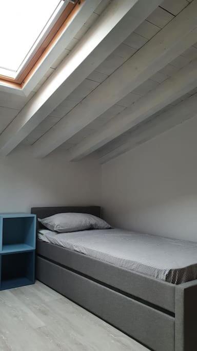 Garda Lake Attic Montinelle 외부 사진