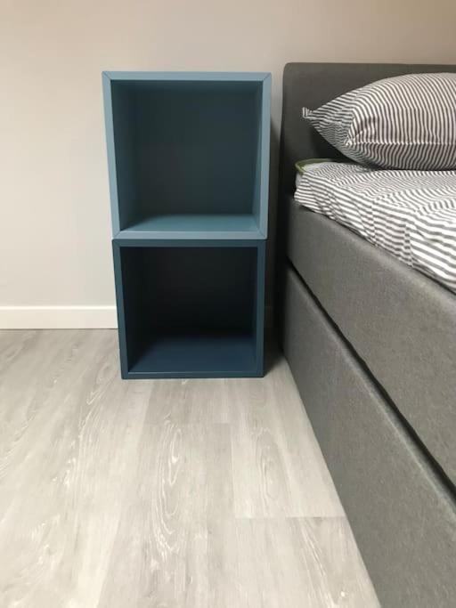 Garda Lake Attic Montinelle 외부 사진