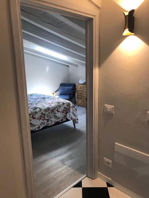 Garda Lake Attic Montinelle 외부 사진