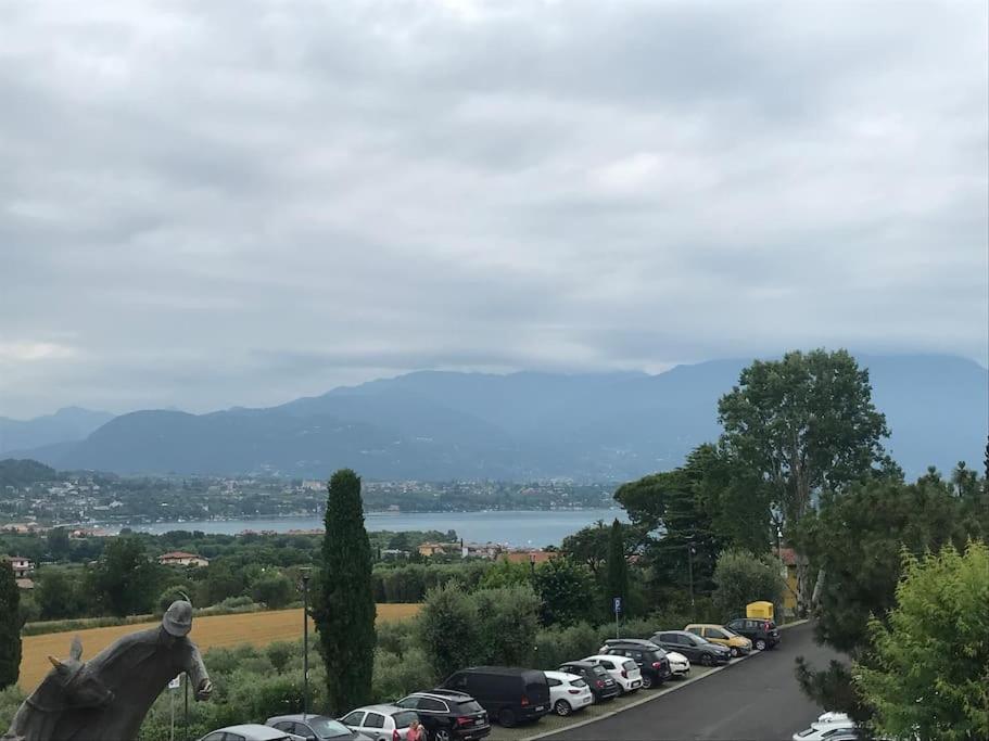Garda Lake Attic Montinelle 외부 사진