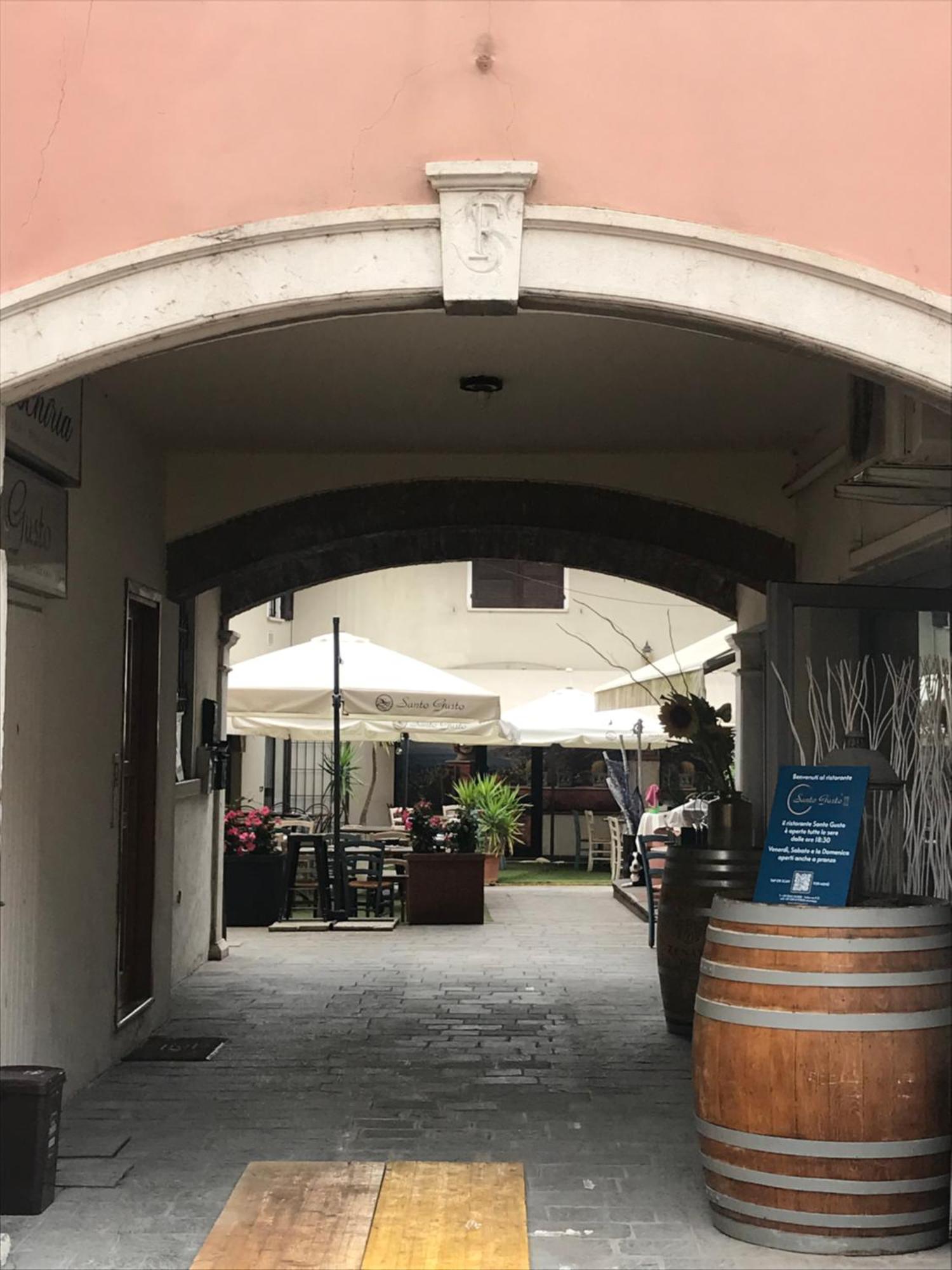 Garda Lake Attic Montinelle 외부 사진